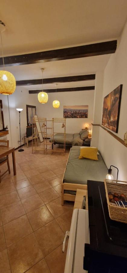 Casa Tequila Apartment Bergamo Exterior photo