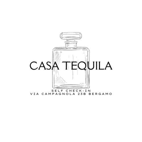Casa Tequila Apartment Bergamo Exterior photo